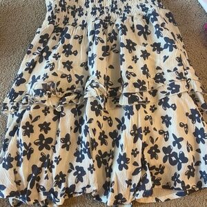 Kendall and Kylie skirt